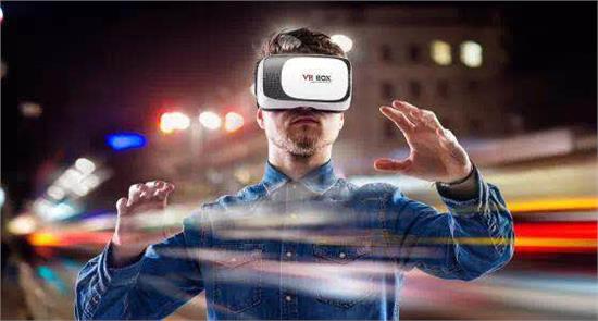 皮山VR全景丨沉浸式体验线上看房